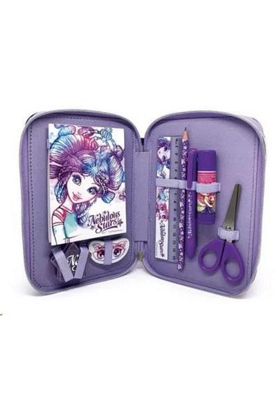 Taros Nebulous Stars Cassetina 3 - Pen Holder with Full Compartment 5048