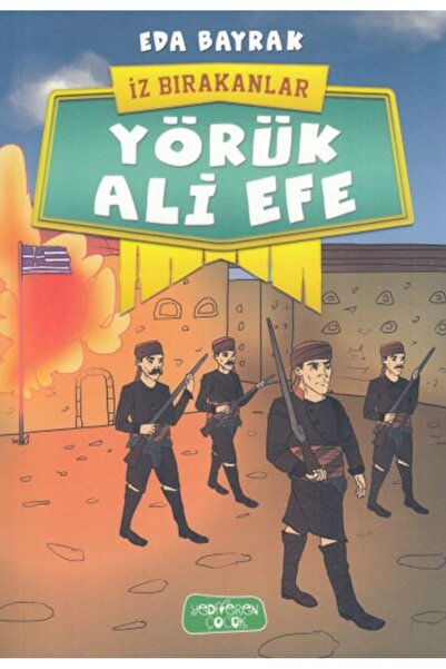 Nesil Yayınları البدو علي إيفي - أثراء