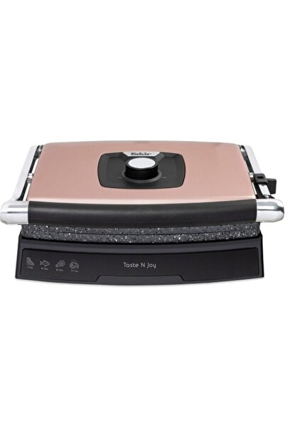 Fakir N Joy 2000 W Tost Makinesi Rosie
