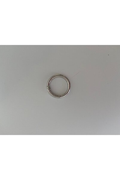 Ness Opružni prsten od 2,5 cm za torbu za pletenje