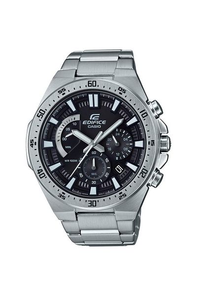 Casio Edifice Men's Wristwatch - Efr-563d-1avudf