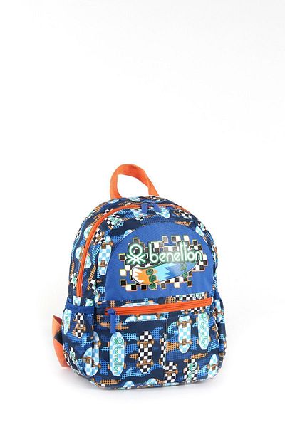 United Colors of Benetton 03691 Geanta pentru gradinita model