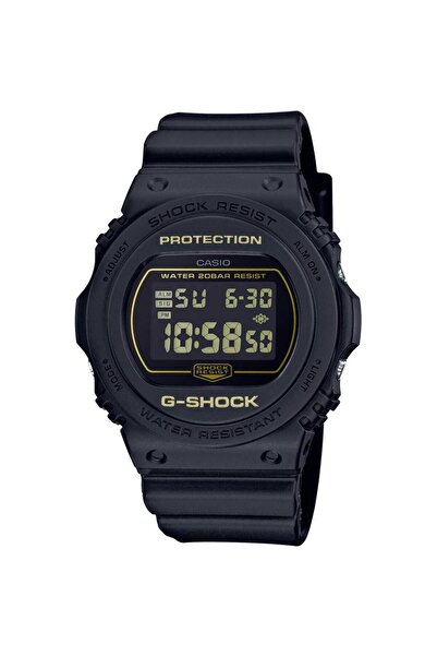 Casio Dw-5700bbm-1dr G-shock Erkek Kol Saati