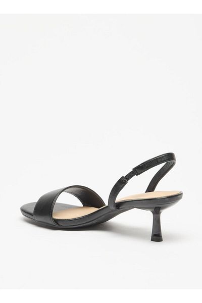 Flora Bella by Shoexpress Women Casual Elastic Strap Sandals