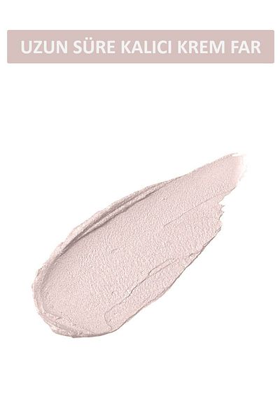 REVA Vegan Cream Eye Shadow - No. 310 |   Clean Content, Long-Lasting & Mono Cream Eyeshadow