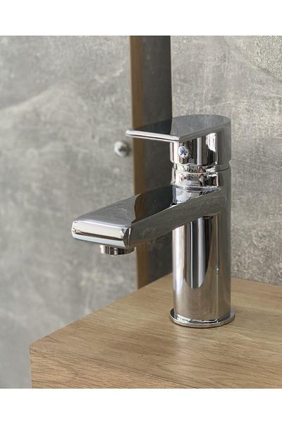 AR Lıona Washbasin Blanket Movable Angled Aerator