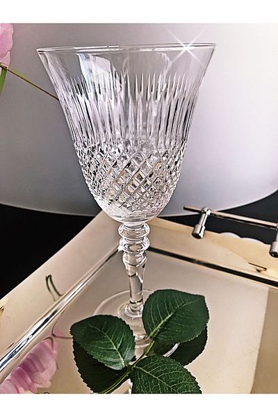 Paşabahçe 440141   Prestige Decorative Glass - 6 Pieces, 270 Cc