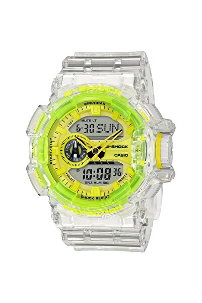 Casio Ga-400sk-1a9dr G-shock Erkek Kol Saati