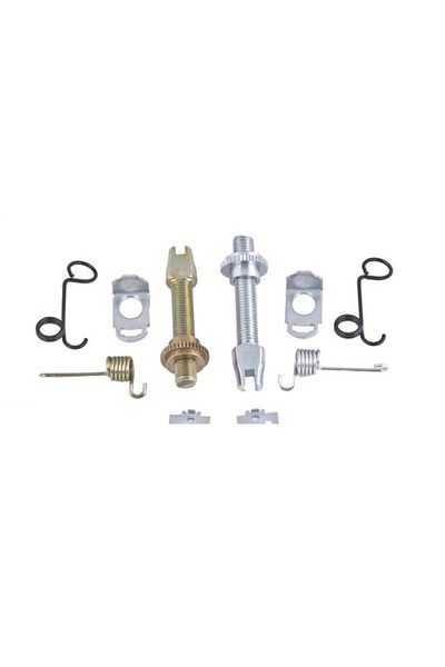 Myd Group Renault Kangoo 1-2 - Lever Set with Brake Adjustment on the Back