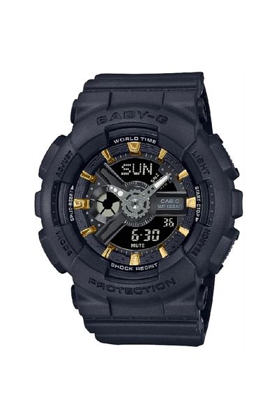 Casio Baby-g Wristwatch Ba-110xga-1adr