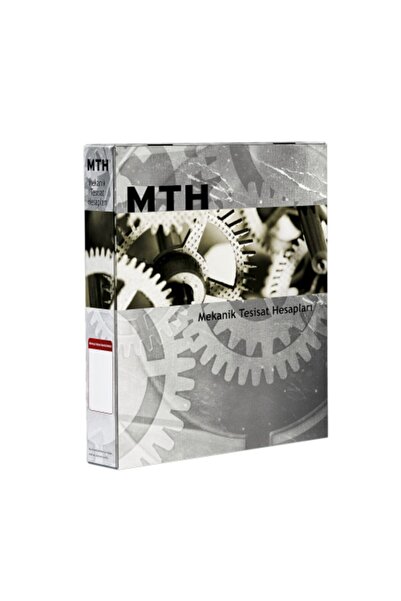 MTH Mekanik Tesisat Hesapları Plus Paket