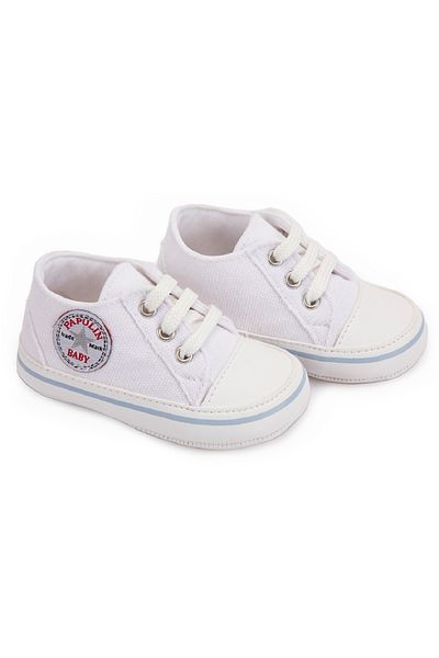 Papulin Luxury Baby Booties