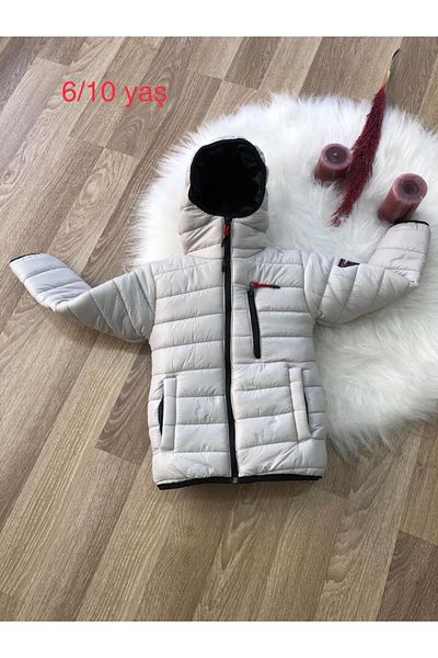 ÇOCUK GİYİM MERKEZİ Boy's Coat