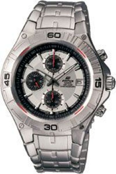 Casio Edifice Ef-520d-7a Wristwatch