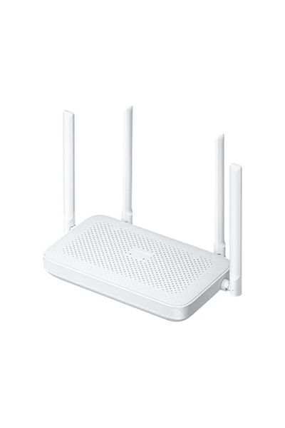 Xiaomi Wifi 6 Router Ax1500 2.4Ghz / 5Ghz