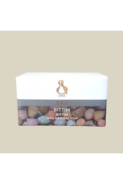 Spa Bıttım Zeytinyağı Sabunu 250 GR