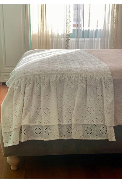 Hayalperest Fisto Yatak Runner Takımı