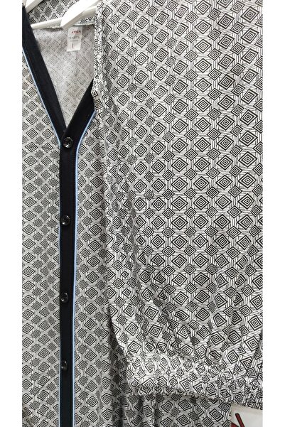 AYSUN TEKSTİL Чоловічий піжамний комплект - Якість Aysun Tekstil