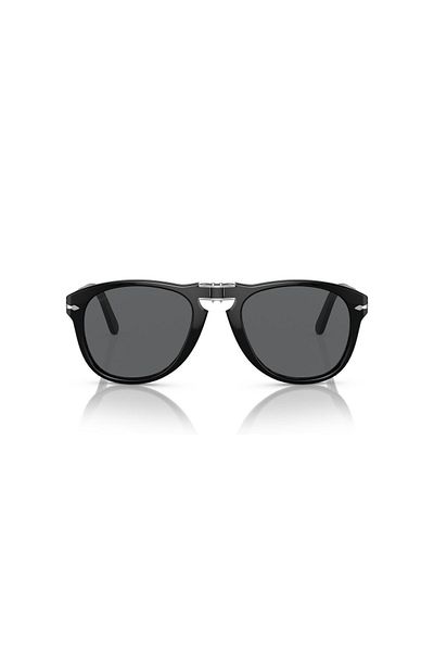 Persol Po 0714sm 95/b1 54 Sunglasses