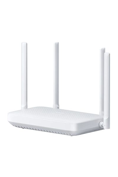 Xiaomi Wifi 6 Router Ax1500 2.4Ghz / 5Ghz