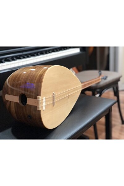 Bağlama Kısa Sap Bağlama