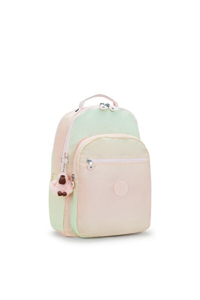 Kipling Seoul Lap Büyük Boy Sırt Çantası