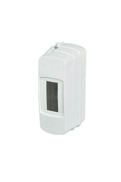 VEGA 1-2-Pack FUSE BOX