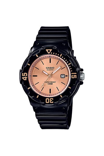 Casio Lrw-200h-9e2vdf Model Wristwatch