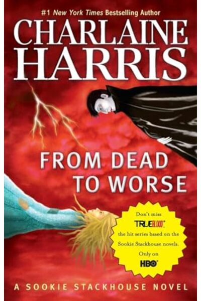 Penguin Random House من الموت إلى الأسوأ