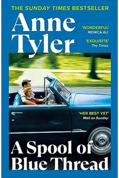 Penguin Random House بكرة من الخيط الأزرق