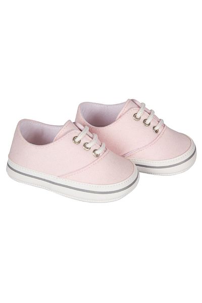 Papulin Luxury Baby Booties