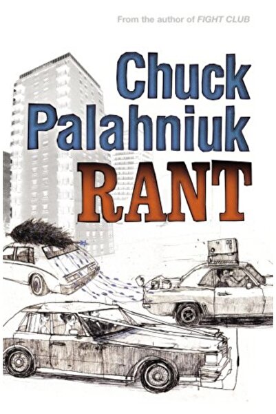 Penguin Random House رانت التاريخ الشفوي لباستر كيسي