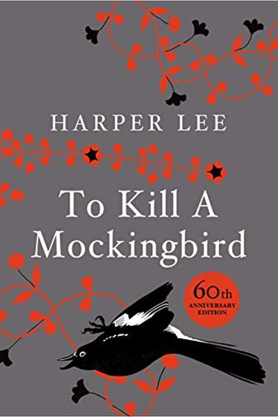 Penguin Random House To Kill A Mockingbird 50Th Anniversary Collectors Hardback Edition