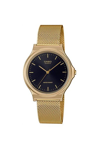 Casio Mq-24mg-1edf Model Wristwatch - Stylish and Functional