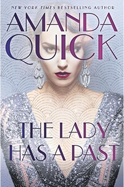 Penguin Random House السيدة لها ماضي