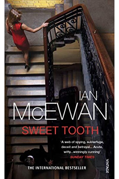 Penguin Random House أسنان حلوة