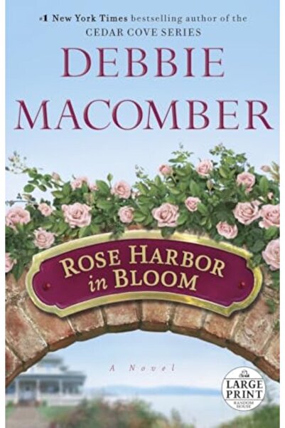 Penguin Random House روز هاربور في ازدهار