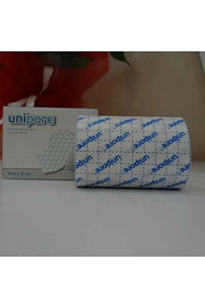 Unipore flaster