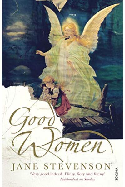 Penguin Random House نساء صالحات