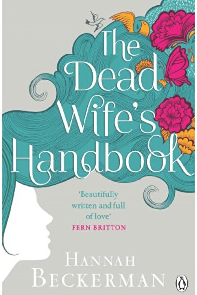Penguin Random House دليل الزوجات الميتات