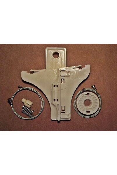 partus VW Volkswagen Passat B5 B5.5 (3B 3BG) Skoda SuperB 3U ARKA SAĞ Cam Kri...