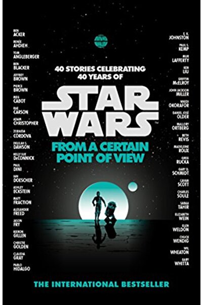 Penguin Random House Star Wars From A Certain Point Of View