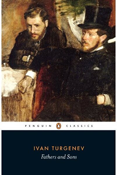 Penguin Random House تصميم أنيق للآباء والابن