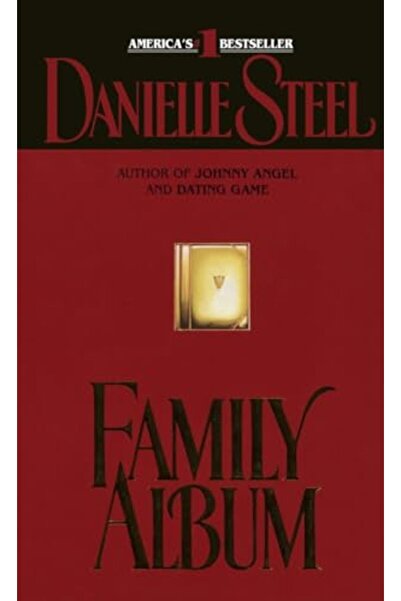 Penguin Random House ألبوم العائلة