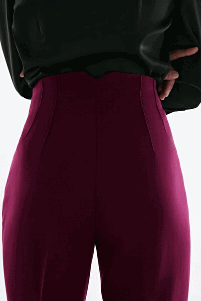 Org Marka Store Zr 2 кишені спереду, 2 кишені ззаду, штани з підкладкою