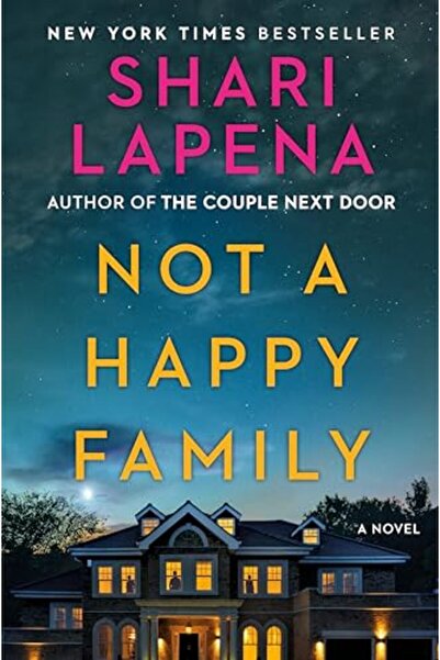 Penguin Random House ليست عائلة سعيدة