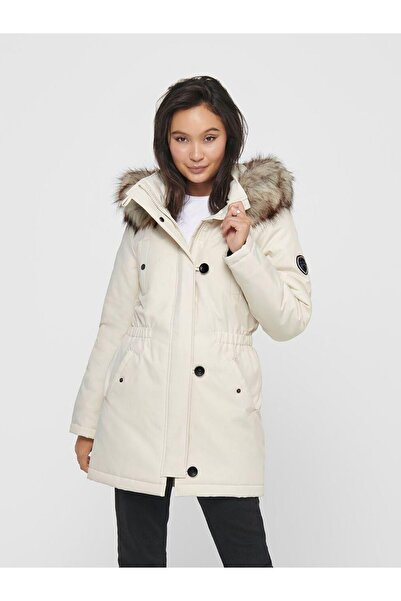 ONLY 15213755 15304625 4 Cep Kurk Kapson On 4dugme Fermuar Lastık Bel