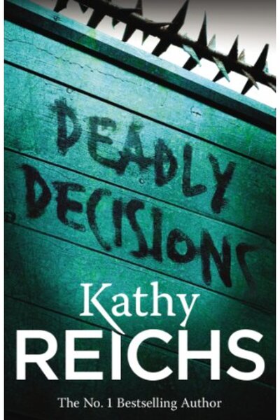 Penguin Random House قرارات قاتلة تيمبرانس برينان 3