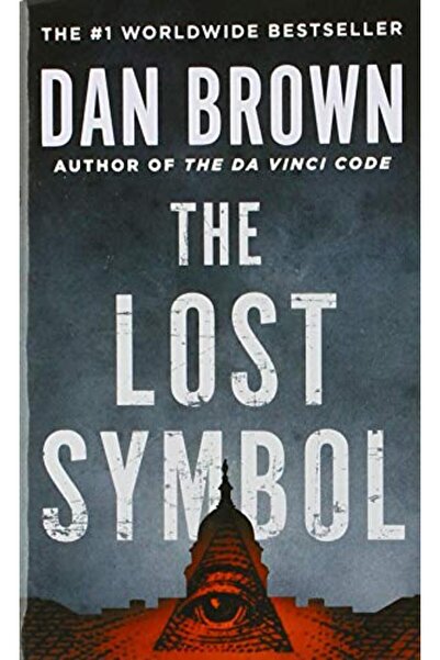 Penguin Random House الرمز المفقود