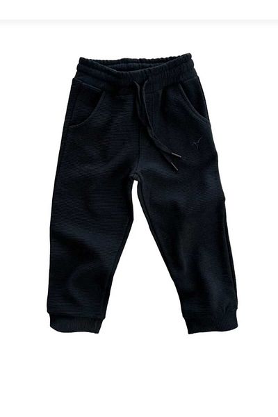 DEMOİSELLE Ottoman Children's Pants
